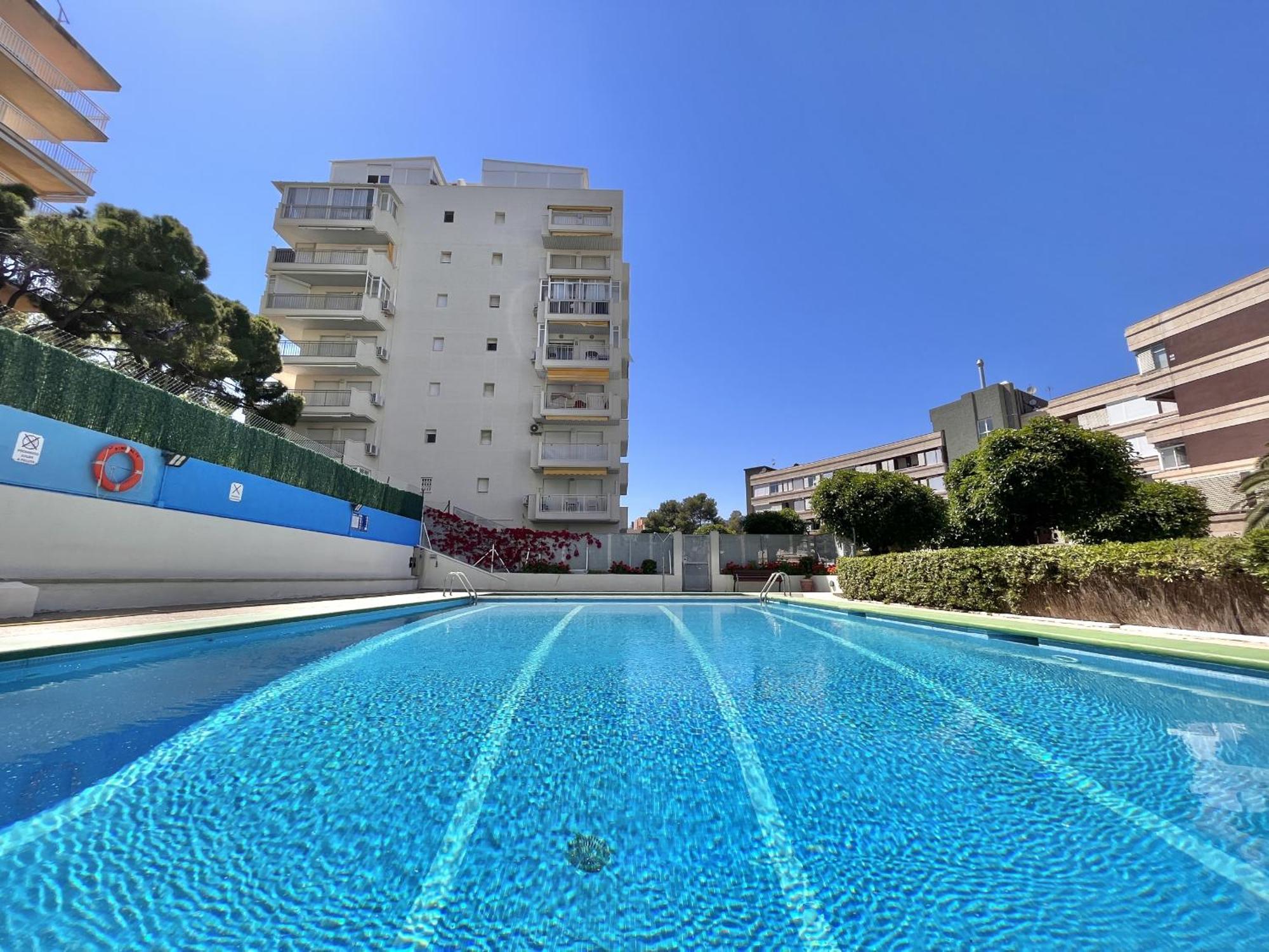 Mediterranean Way - Pino Alto Apartament Salou
