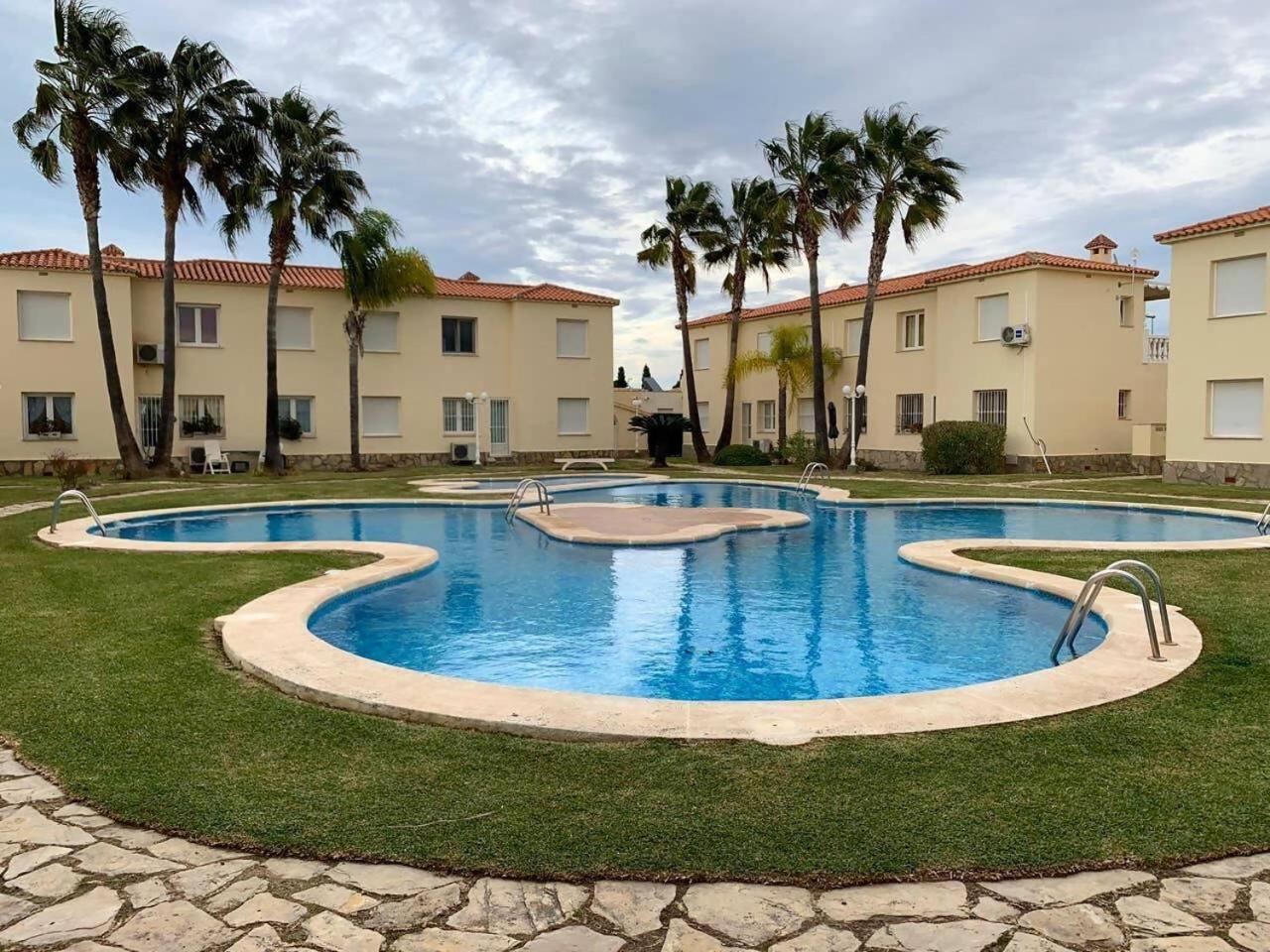Brisa Azul By Midelisa Apartment *