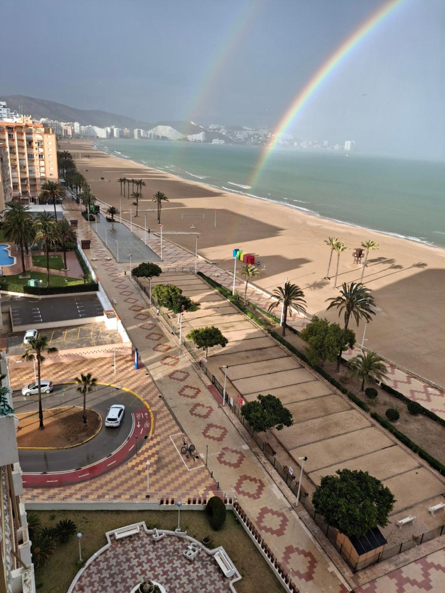 Appartamento Arensol Playa De *