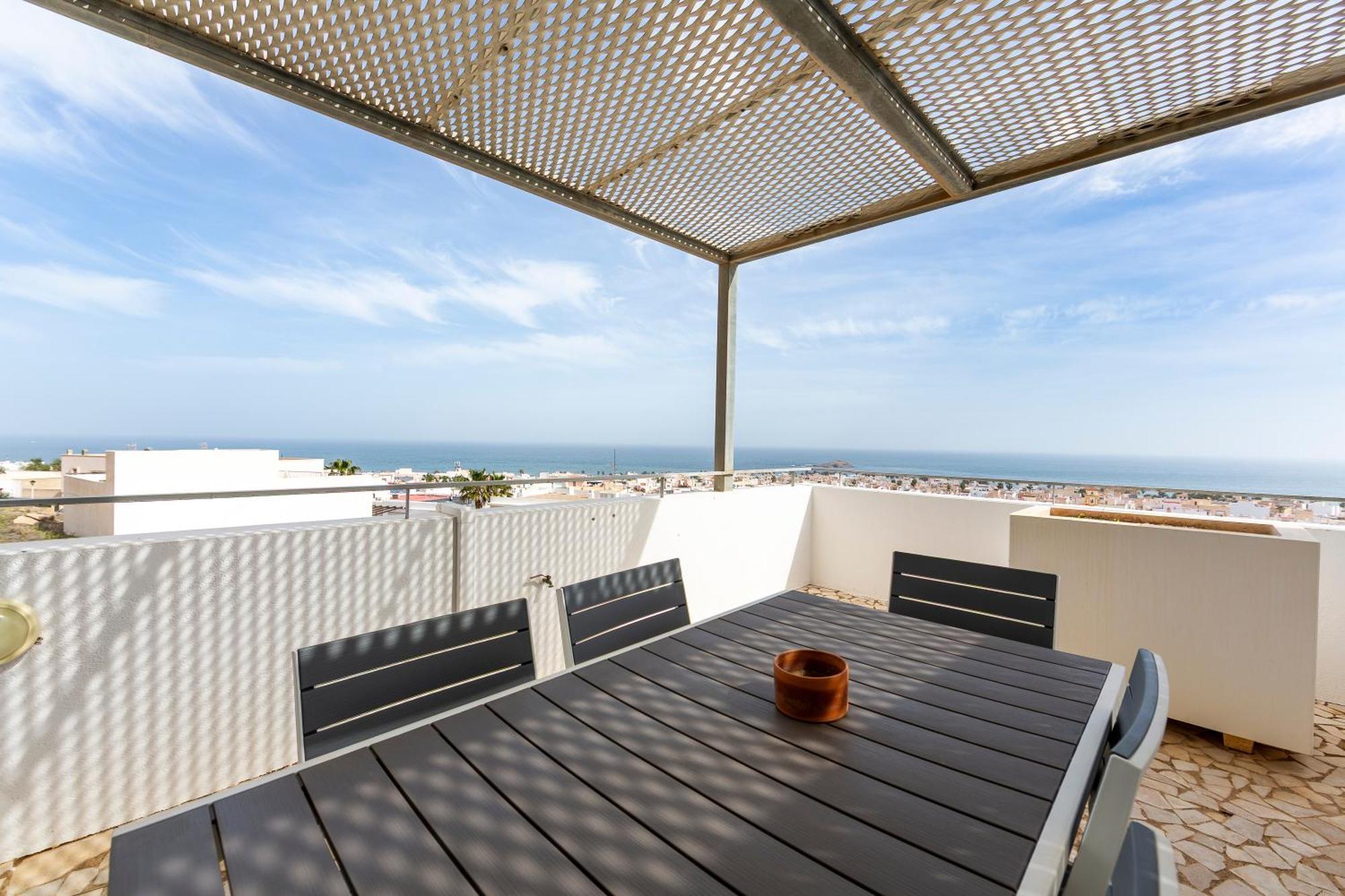 Apartment Duplex De Lujo *