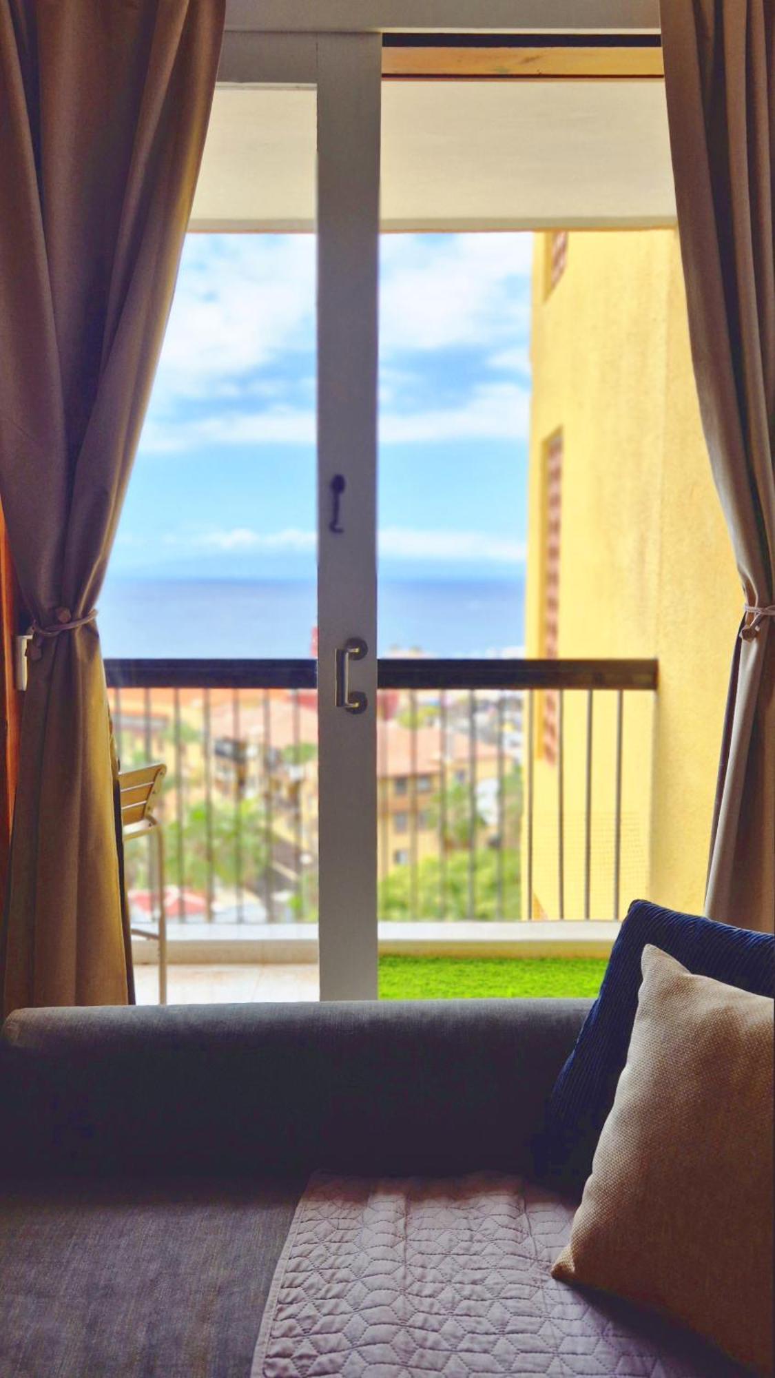 Appartement Bobo Tenerife Americas *