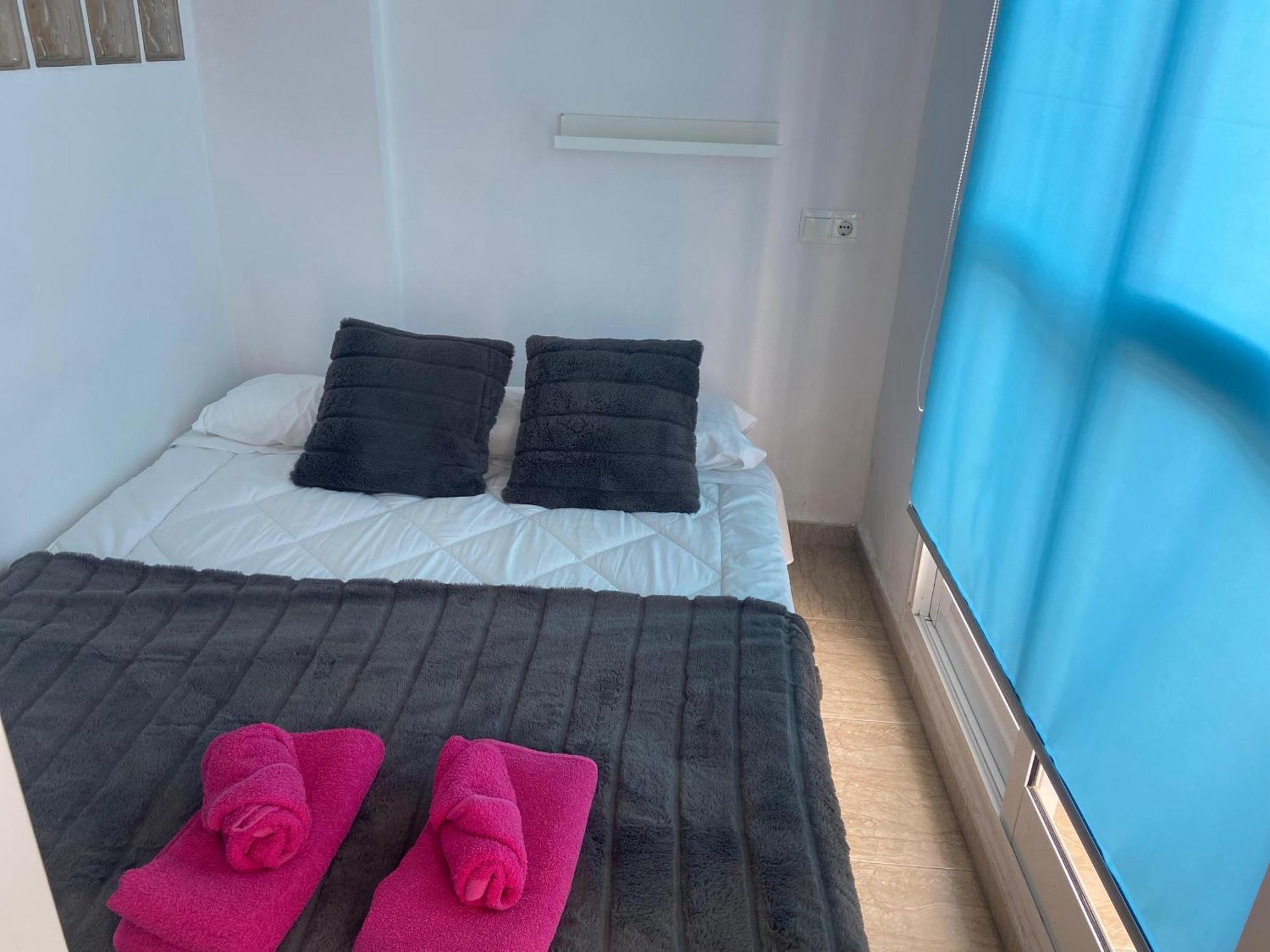 Solea 17 Apartment