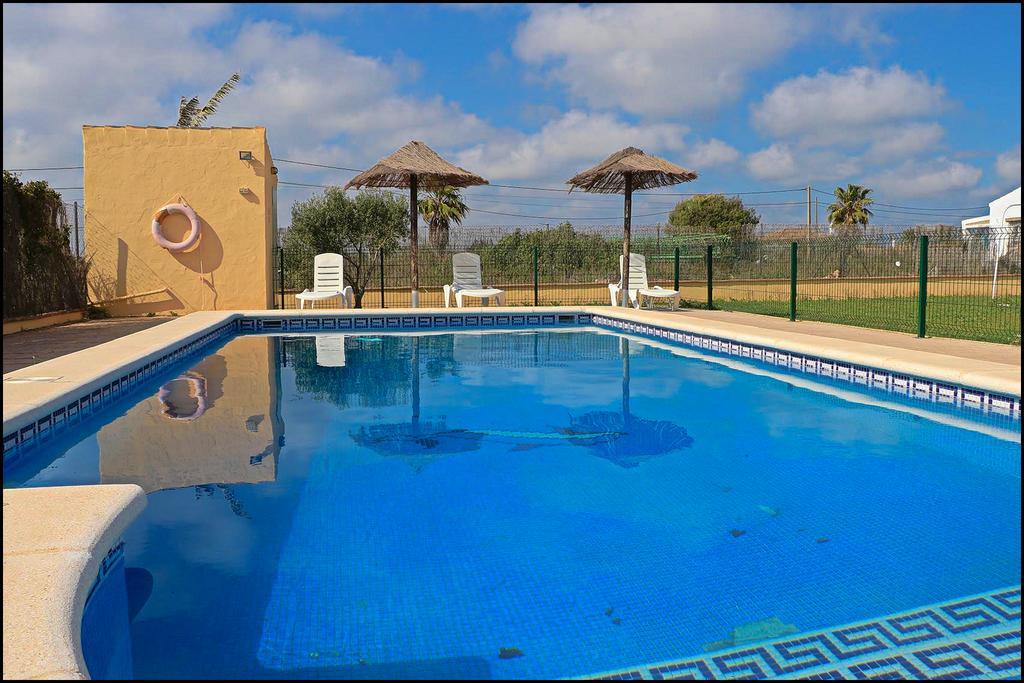En Complejo Ii Casa vacanze