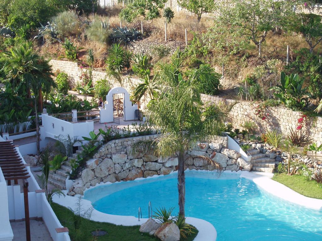 Apartamento Arroyo Marino Apartment