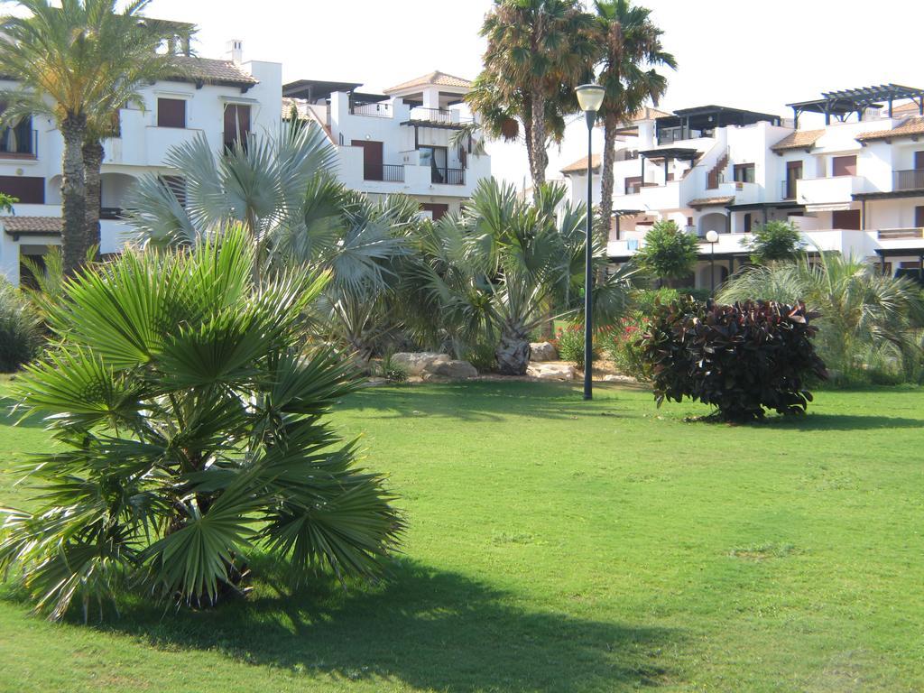 Apartamento Venavera Playa Jardines De Nuevo J2-2c Atico Primera Linea Wifi
