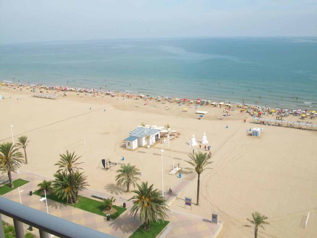 Gardenias Apartment Gandia