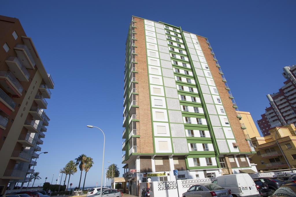 Apartmán Apartments Cullera Beach