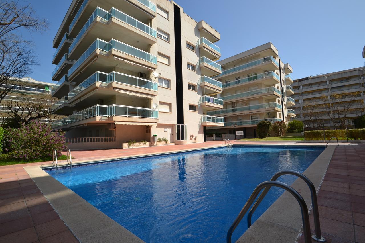 Wvp - Texas Salou Apartment *