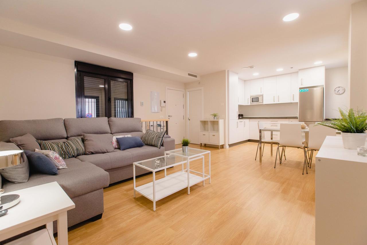 Appartement Duplex La Estrella Cadix