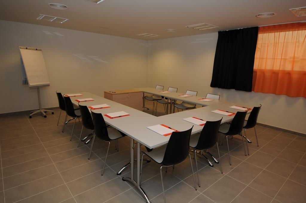 Hotel Adagio Access Barcelona Sant Cugat Rubí