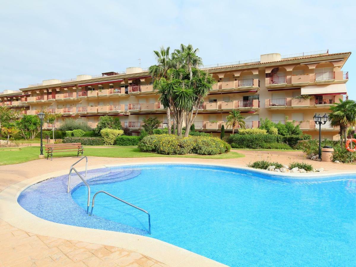 Appartement Golden *