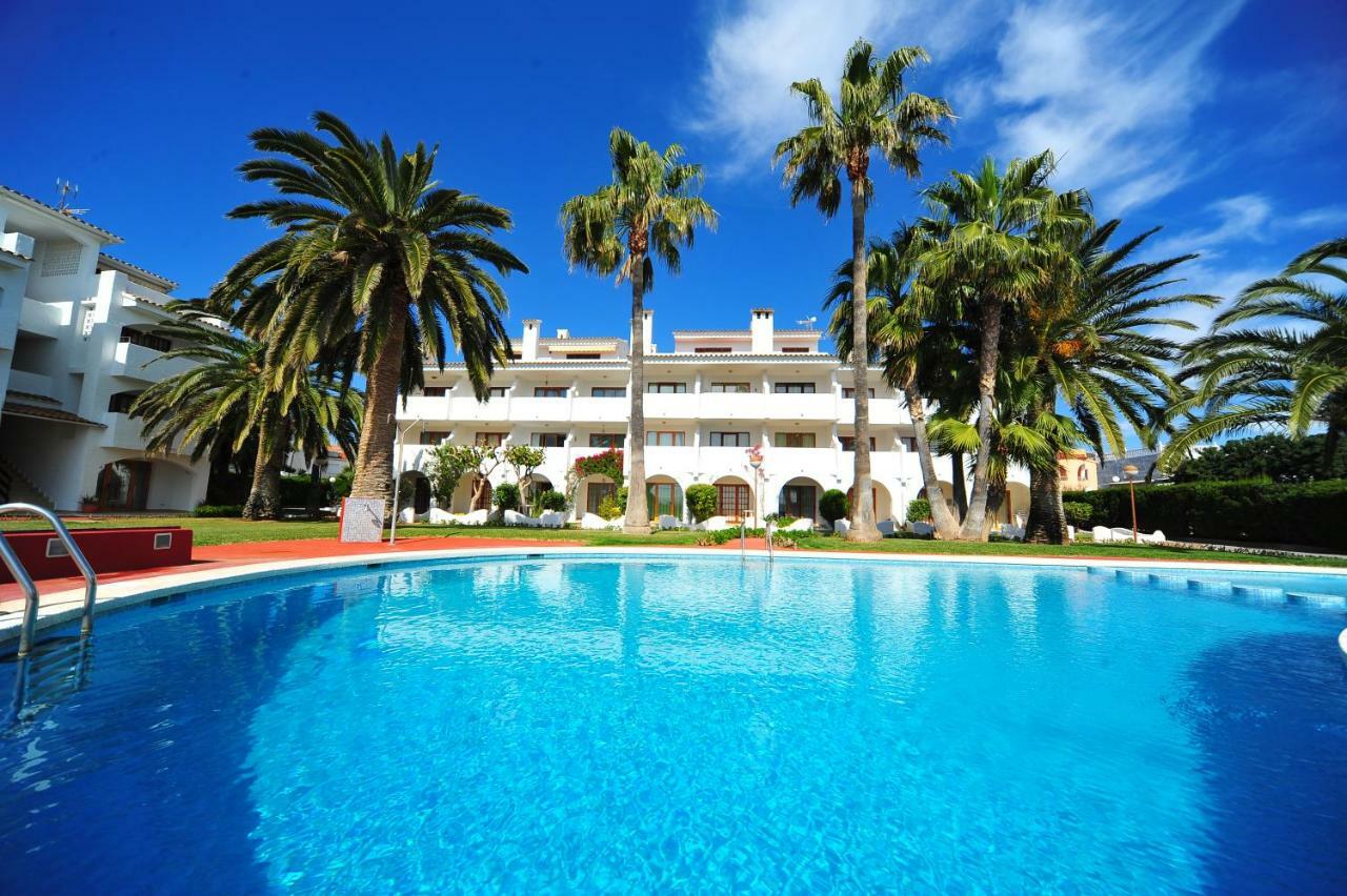 Playa Romana Orangecosta Apartmán