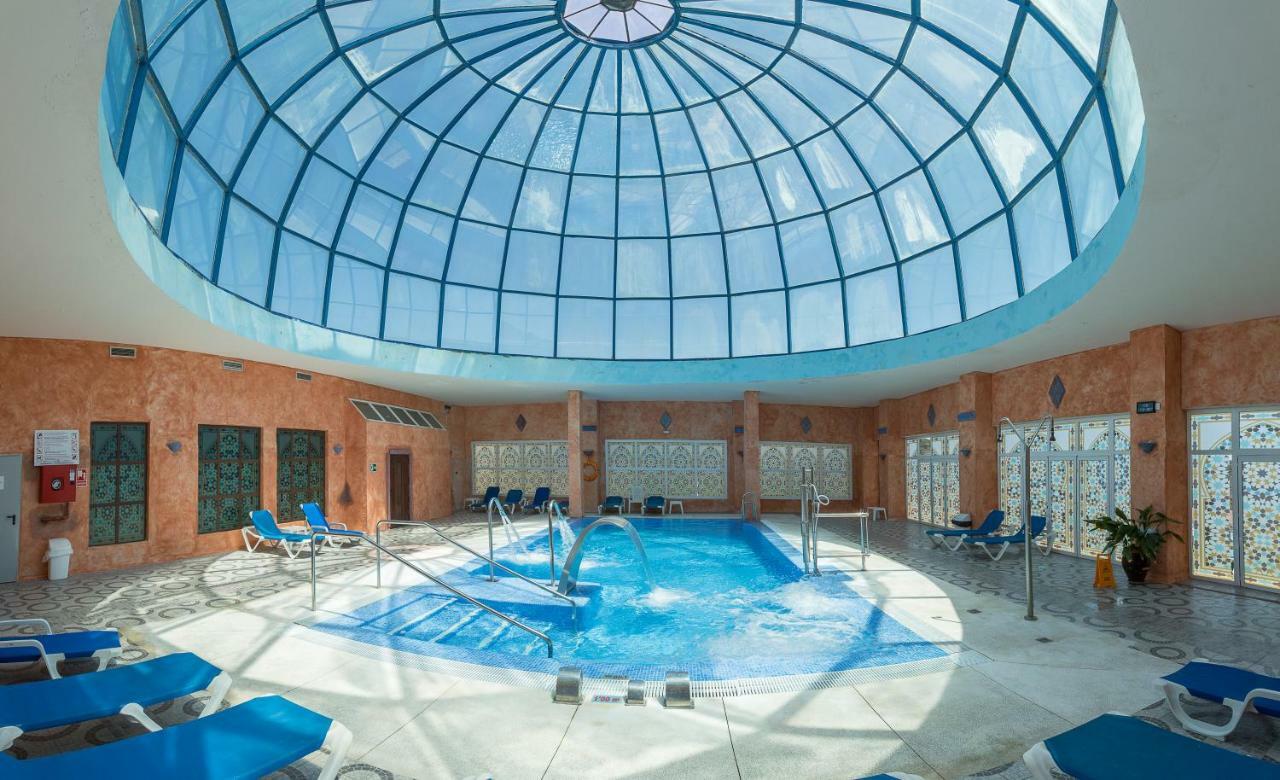 Marbella Hills Hotel