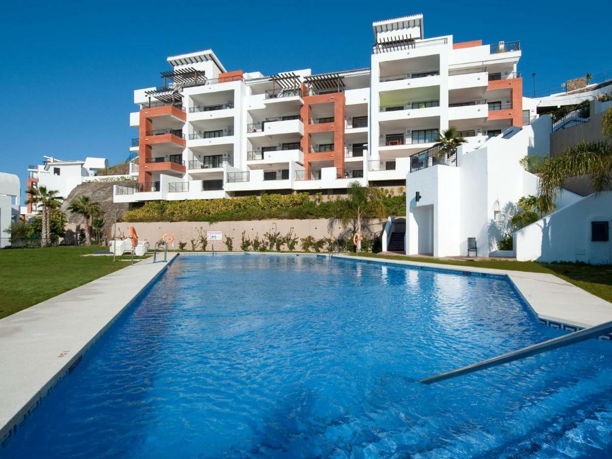 Appartement Side Sea View- Costa By Interhome Torrox