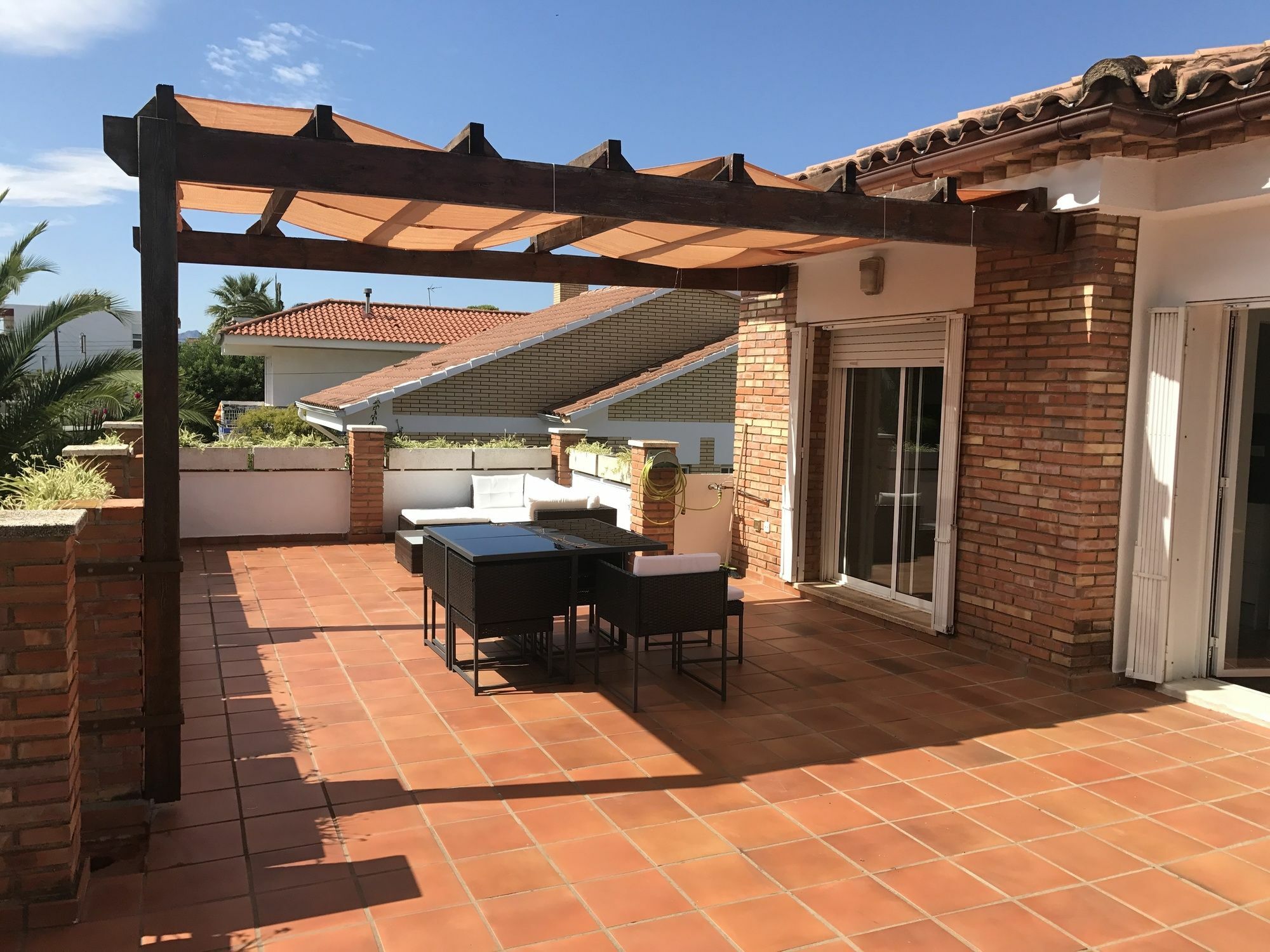 Violeta Apartment