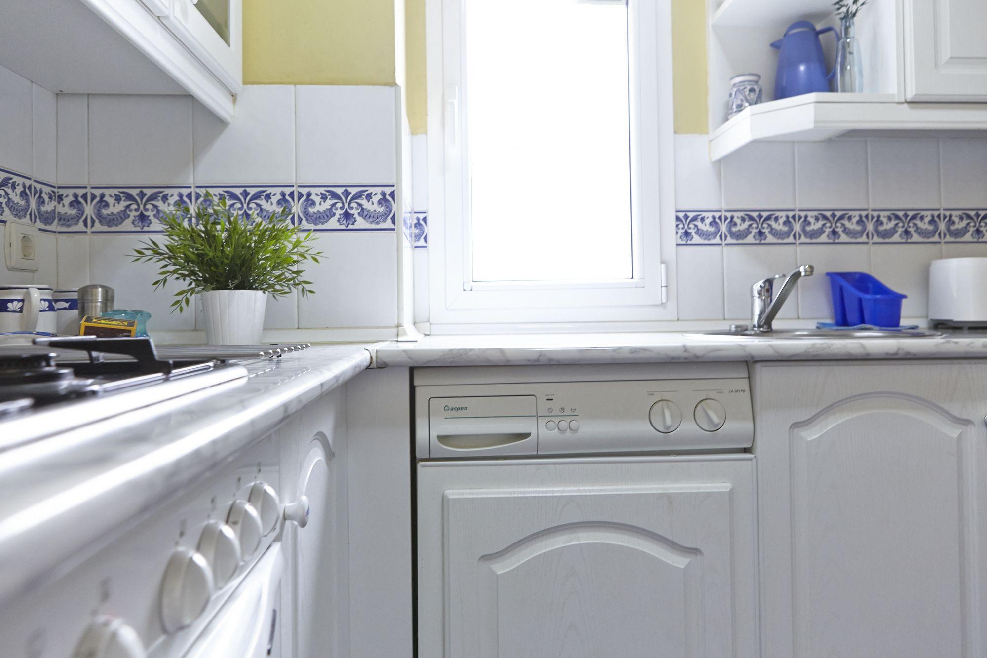 Txurruka Centric And Practical Apartament *