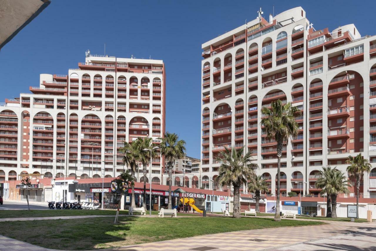 Apartment Ferrobus 1, Bq-2, Esc-3, 2º-9 Cullera