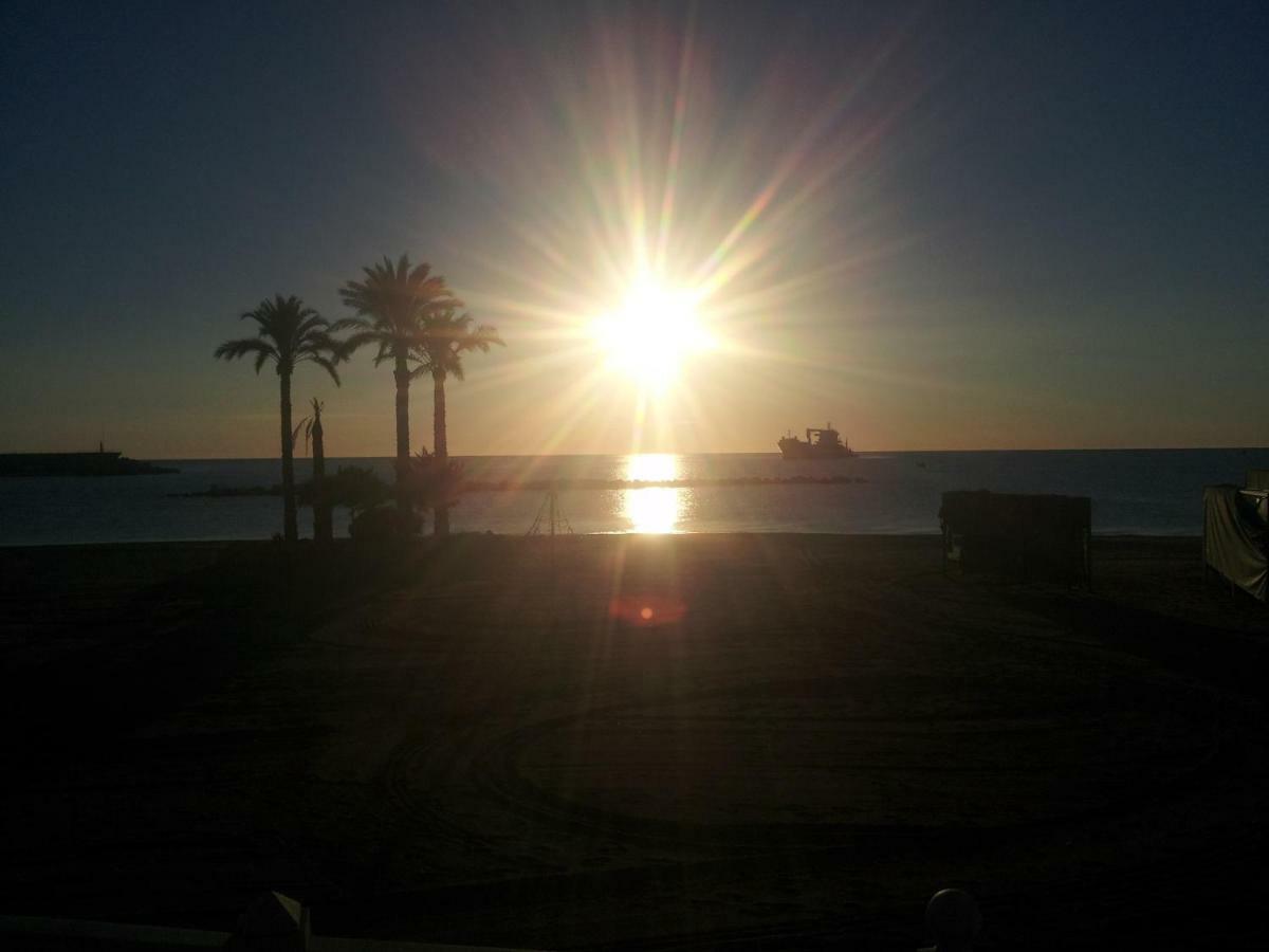 Apartament Primerisima Linea De Playa