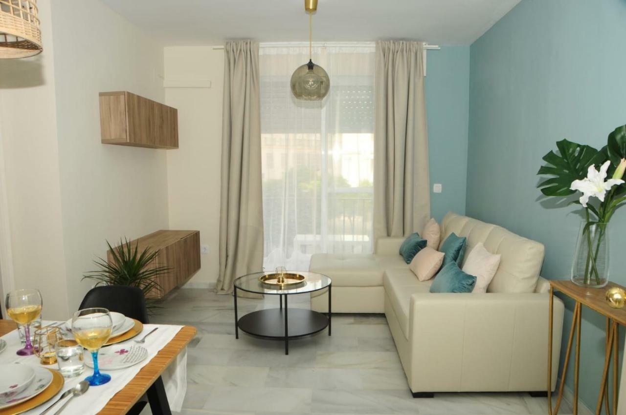 Apartamento 2 Muy Centrico *