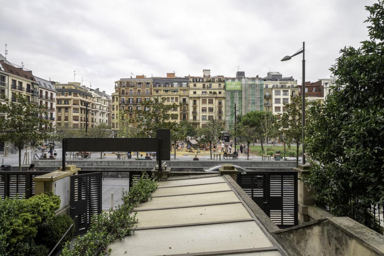 Appartement Picasso - Local Rentss *