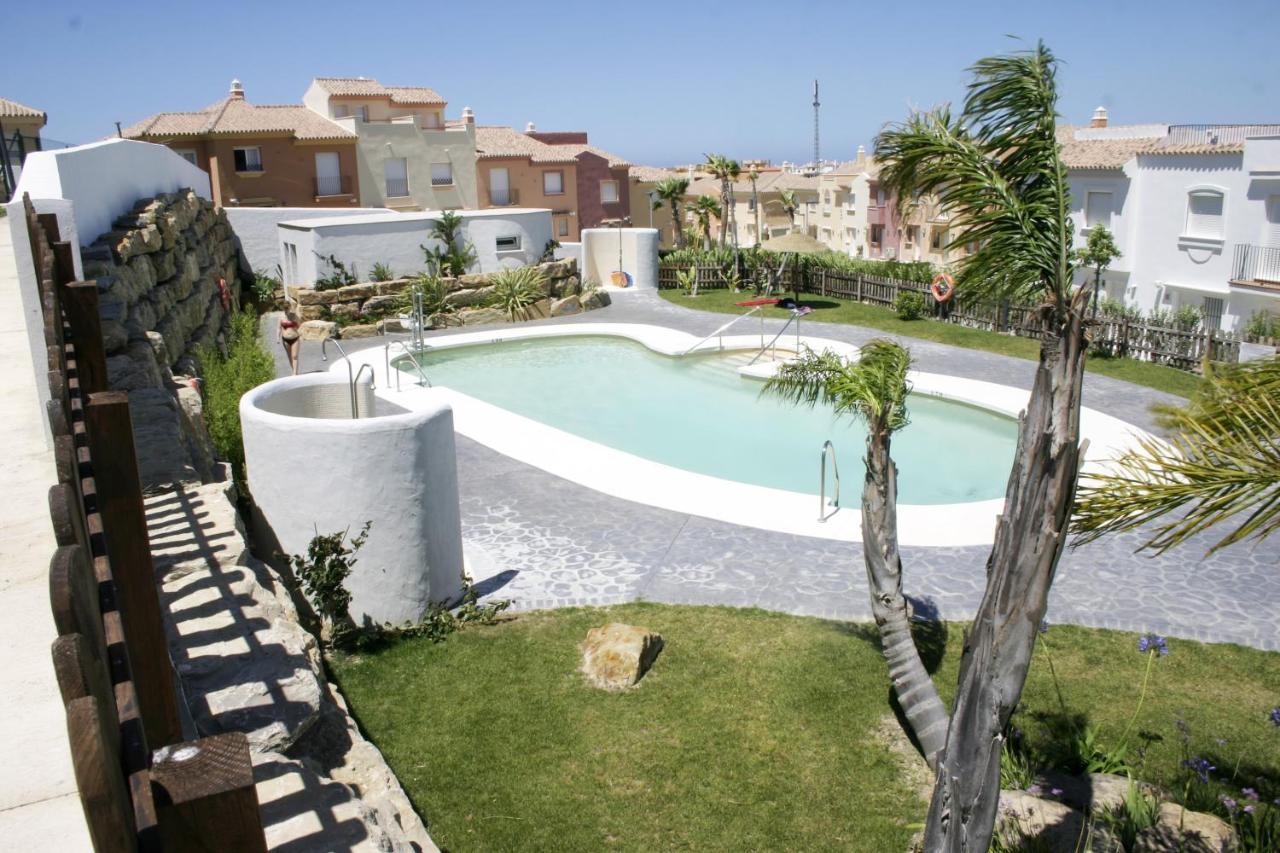 Mar De Atlanterra Apartment