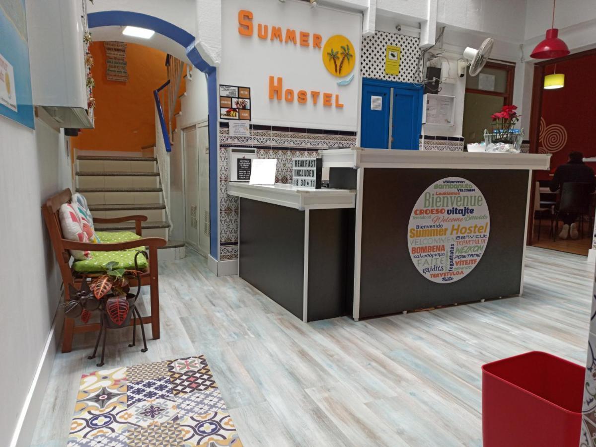 Hostel Summer *