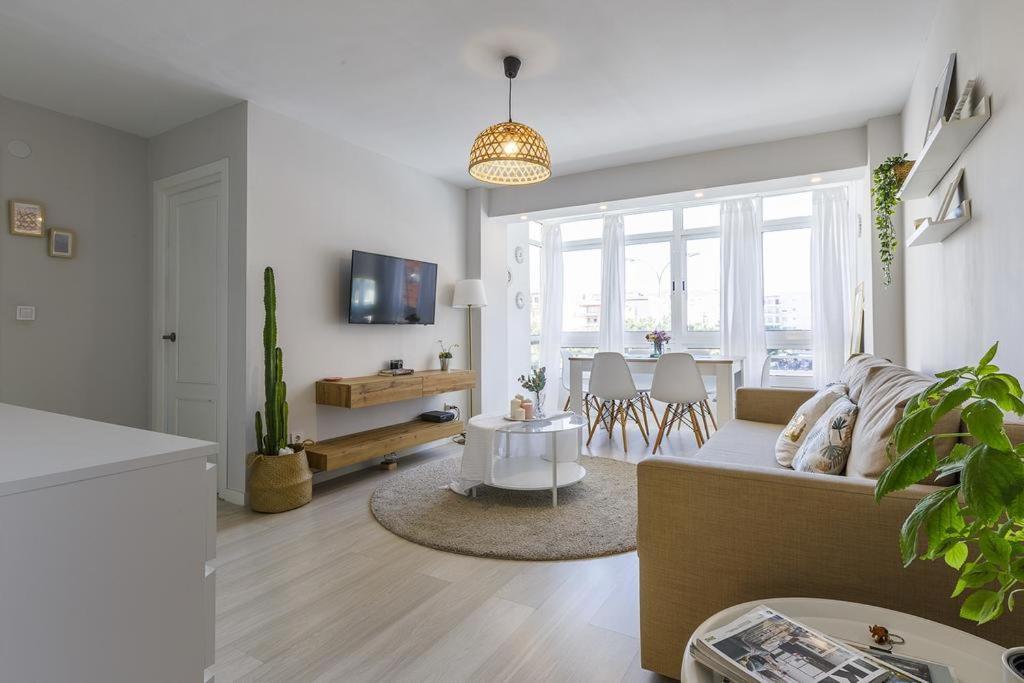 Appartement -malaga 2room Rent Malaga *