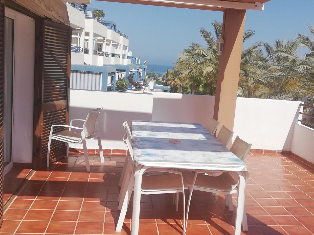 Apartamento A Mojácar