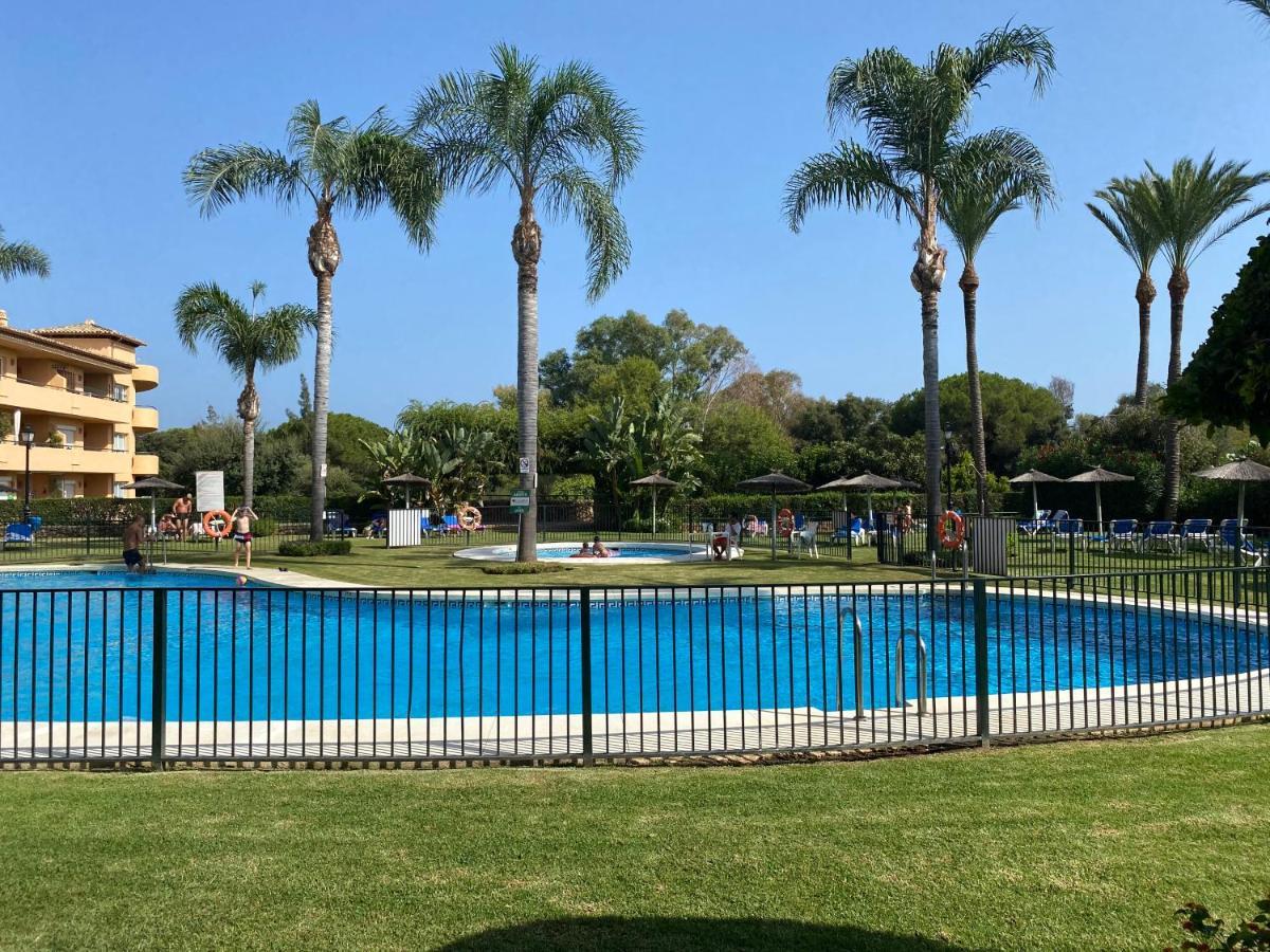 Appartamento Lovely 2-bed In Elviria Nr Marbella