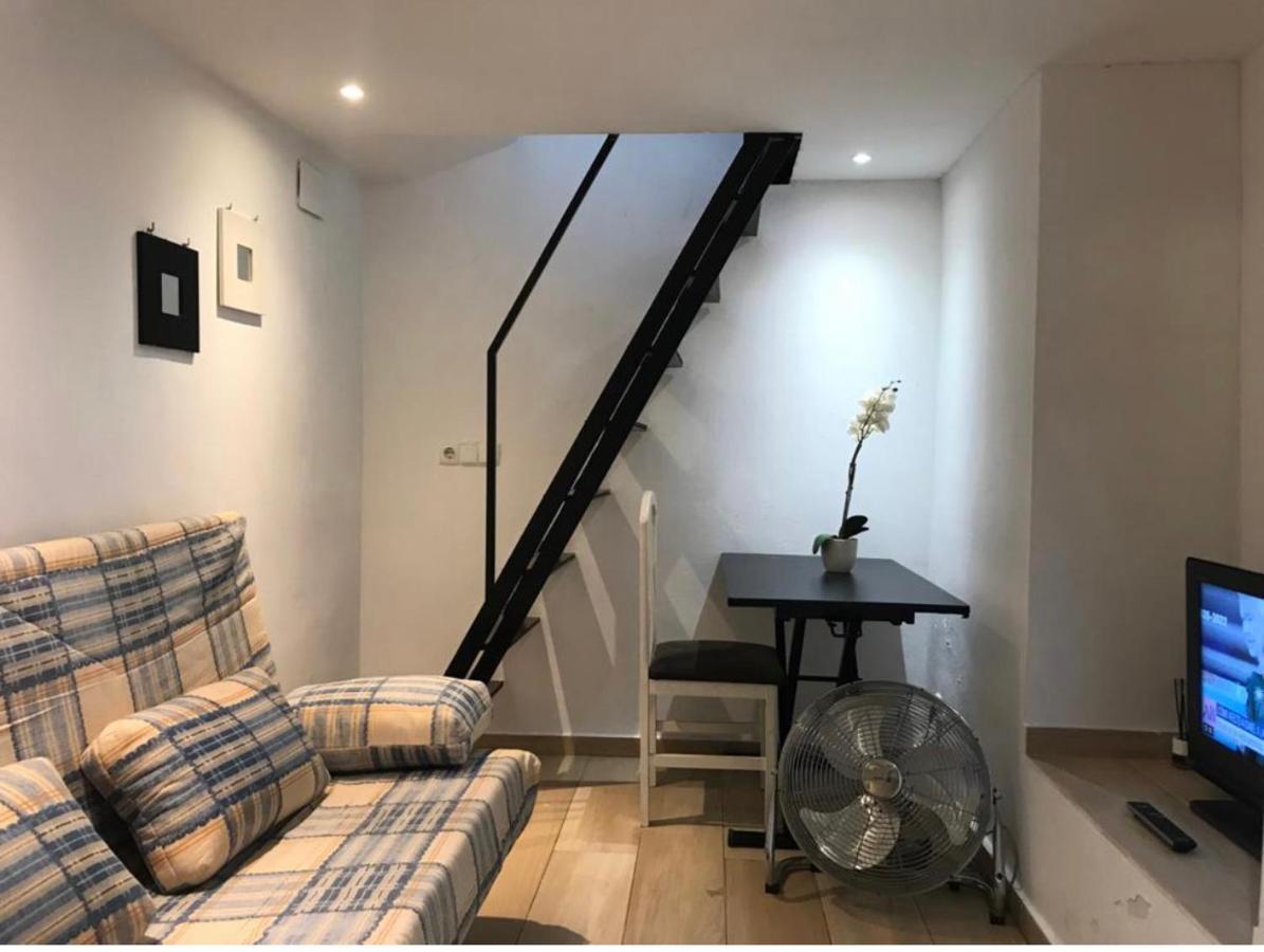Apartamento En El Centro De Jerez Appartamento