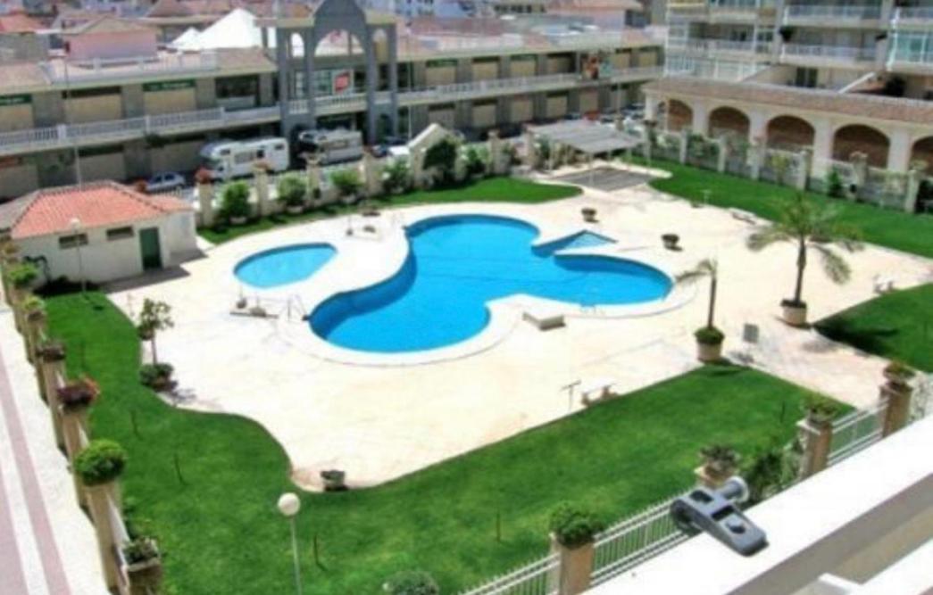 Se Alquila En Boliches Appartement