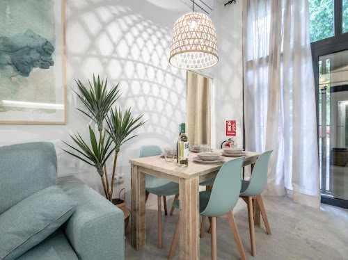 Fantastico Loft Ciudad Artes Y Ciencias 1 Appartement *