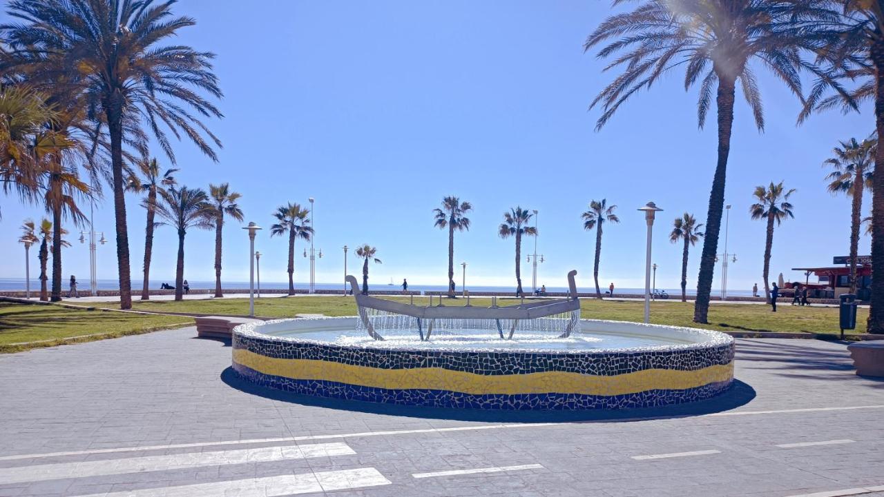 Bahia De Apartmán *
