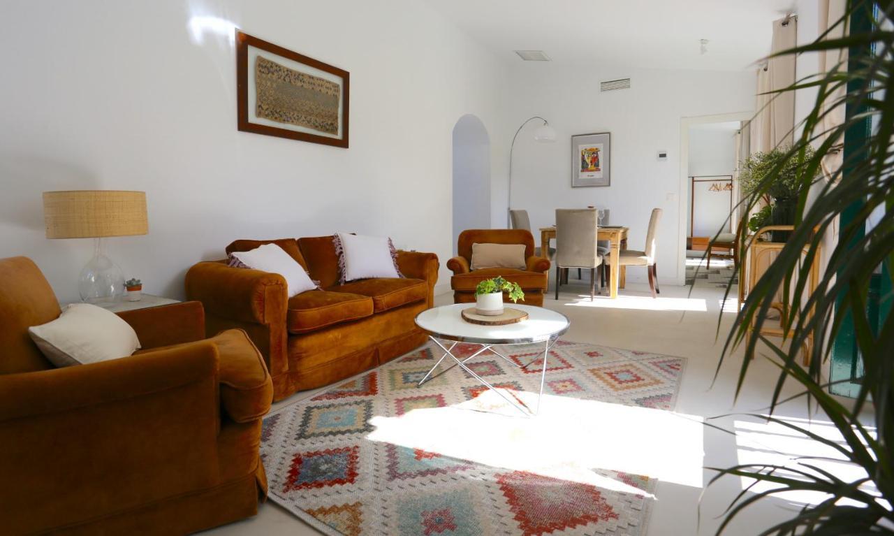 Apartment Clavero Five Premium Málaga