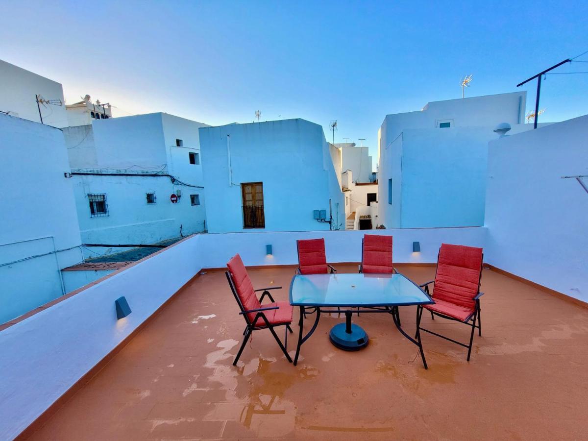 Casa La Aurora Apartmán