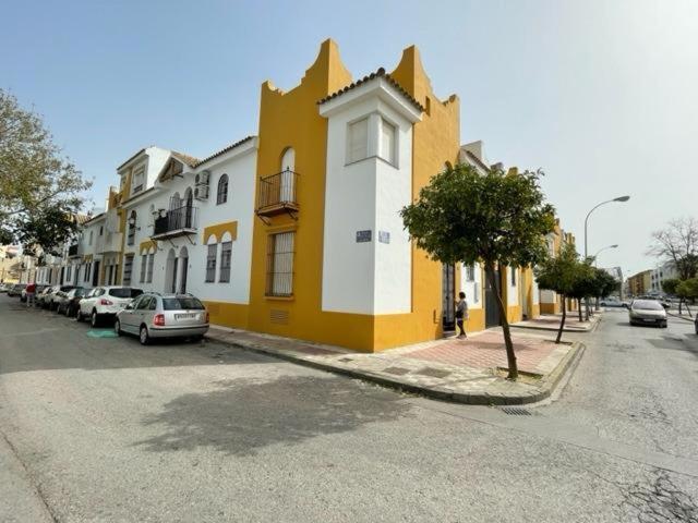 Oleaje Apartament *