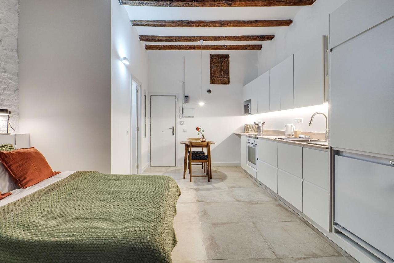 Luxury Mr Born Appartamento
