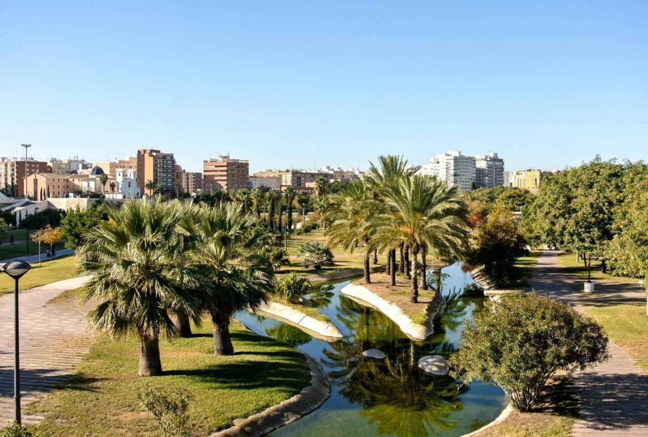 Apartment Singularstays Seu V Valencia
