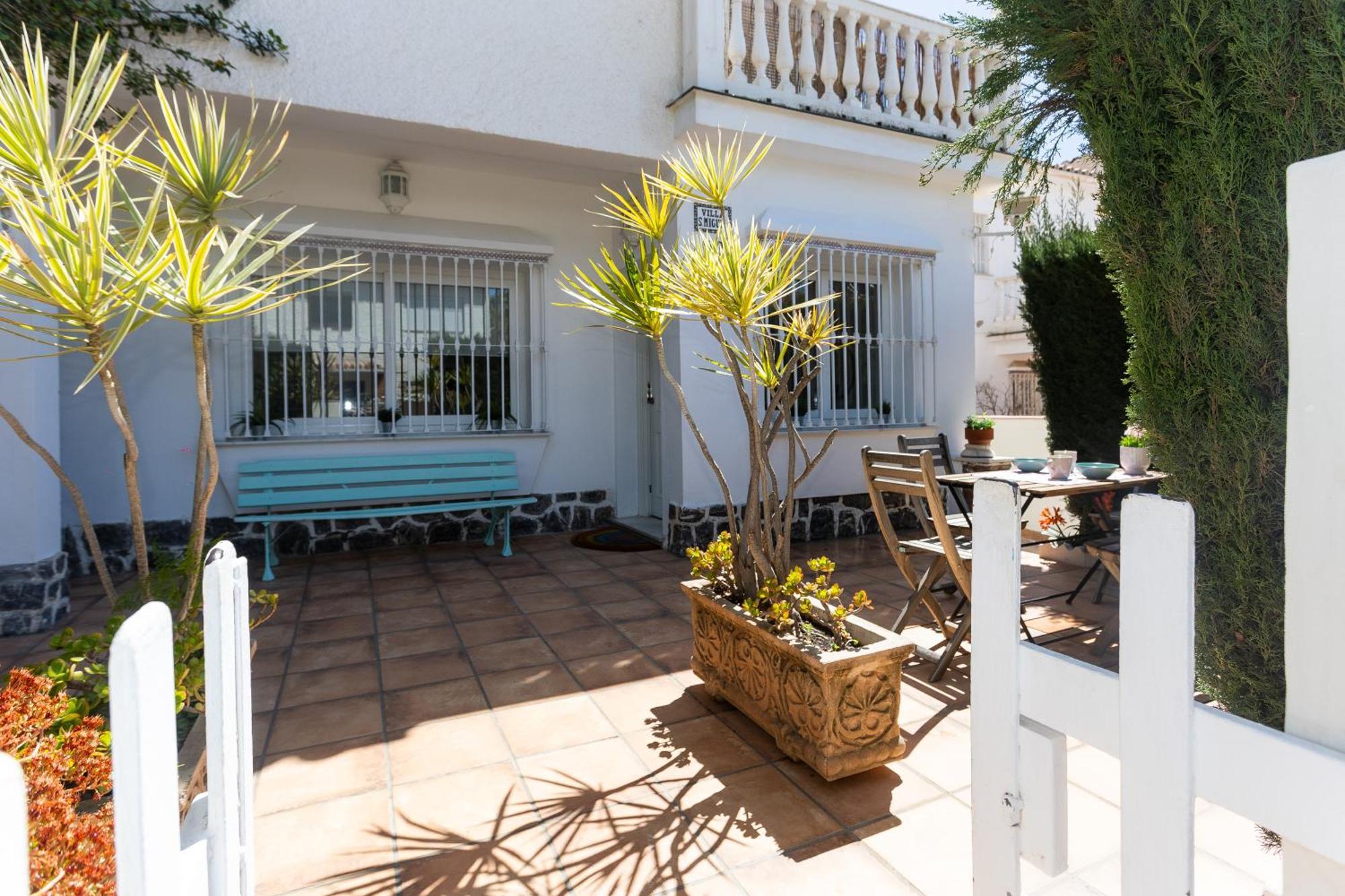 San Miguel 34 * Màlaga