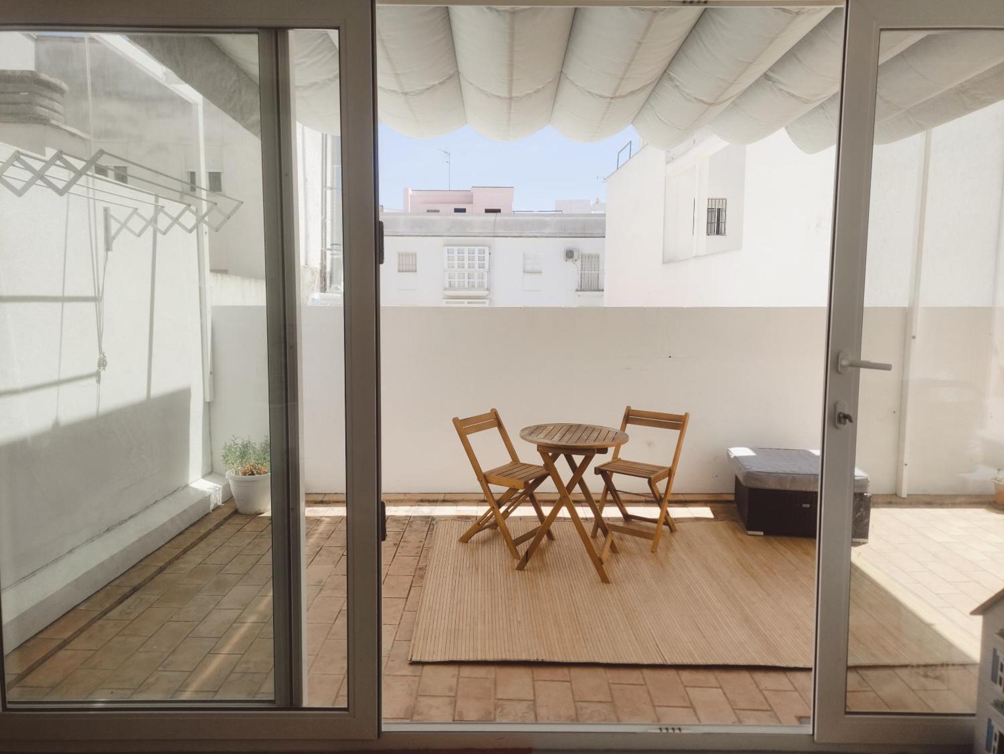 Piso Centro Chiclana Appartamento