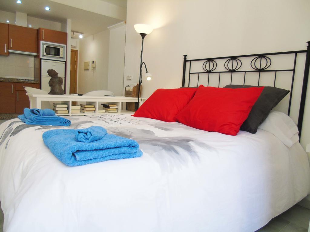 A&n Loft Picasso Apartment *