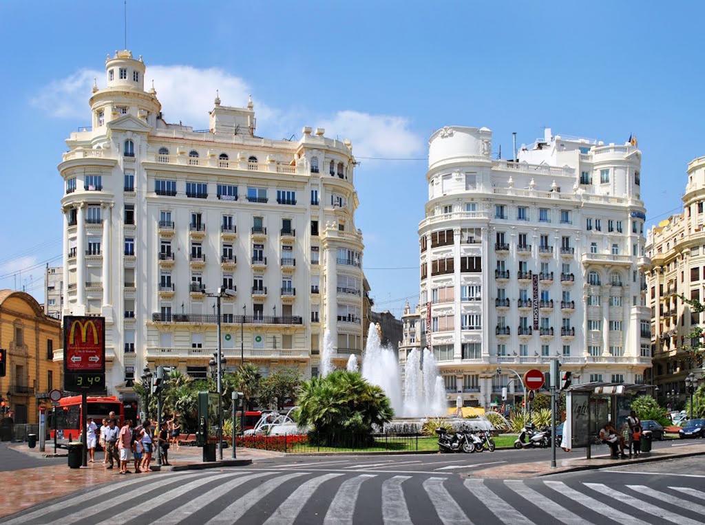 My Apartments - Placa De L'Ajuntament *