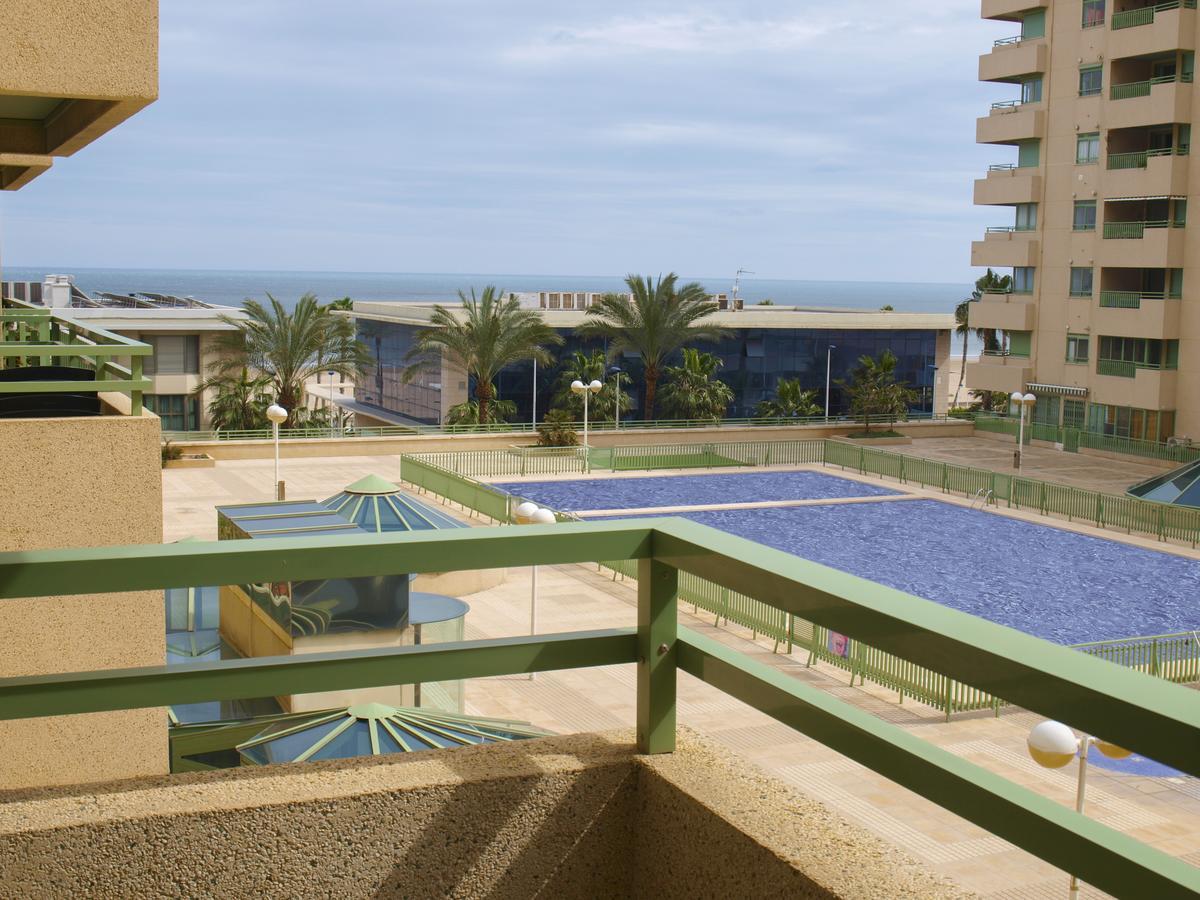 Apartament Apartup Patacona Ii Walencja