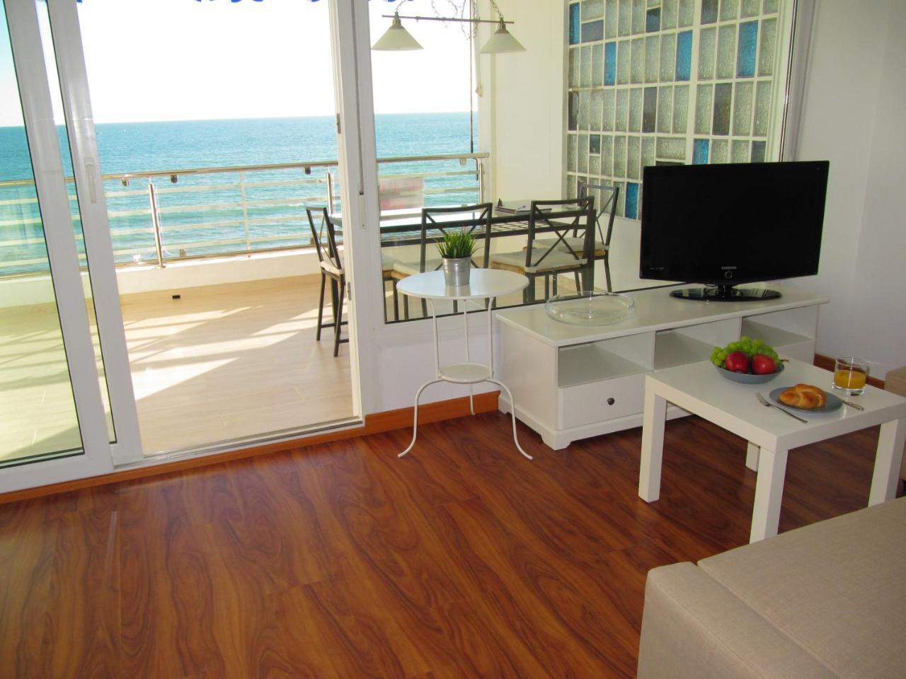 Life Fuentebravia Apartment *