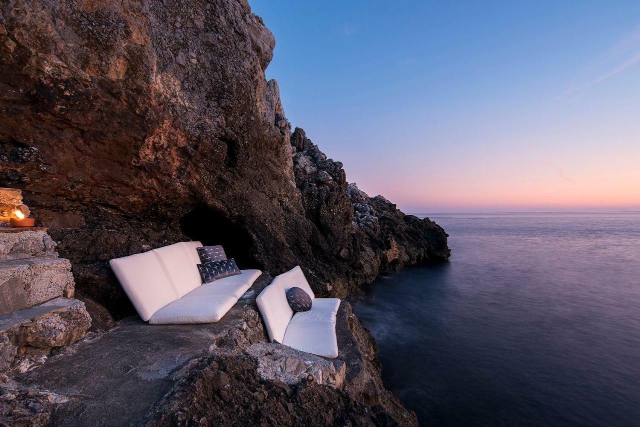 Cala Almijara Вилла Альмуньекар
