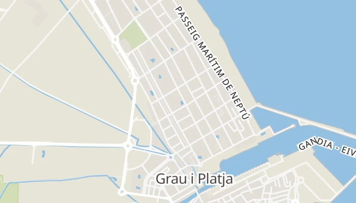 地图