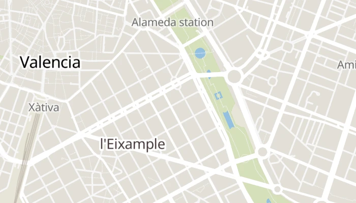 Χάρτης