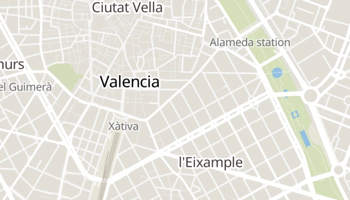 Χάρτης