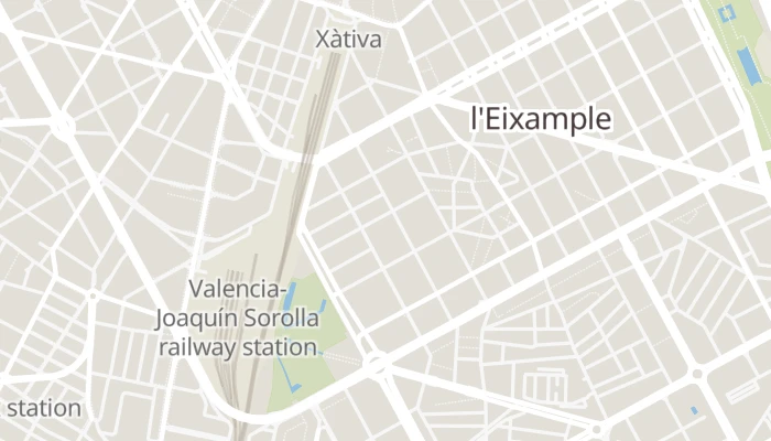 地图