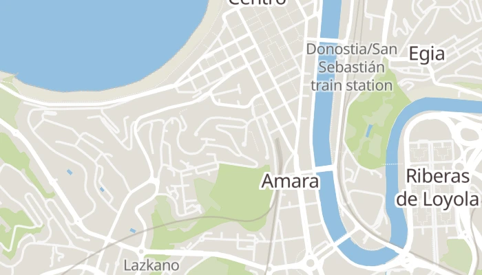 Карта